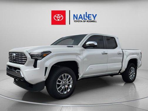 2024 Toyota Tacoma Limited