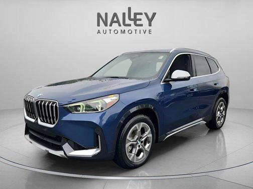 2023 BMW X1 xDrive28i