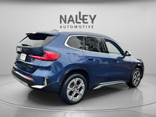 2023 BMW X1 xDrive28i