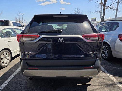 2024 Toyota RAV4 Limited