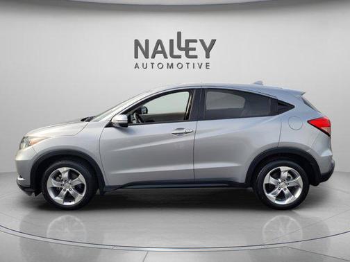 2017 Honda HR-V EX