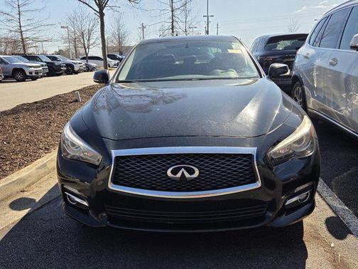 2014 INFINITI Q50 Premium