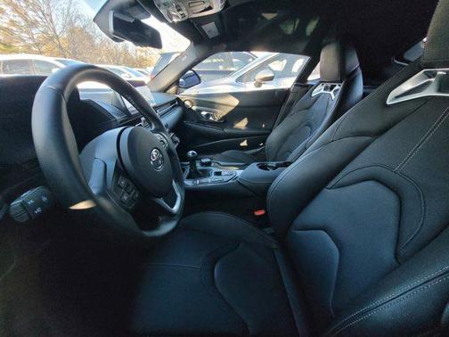 2023 Toyota Supra 3.0 Premium