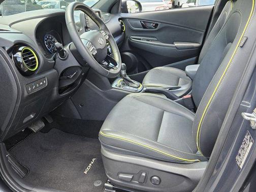 2019 Hyundai KONA Ultimate