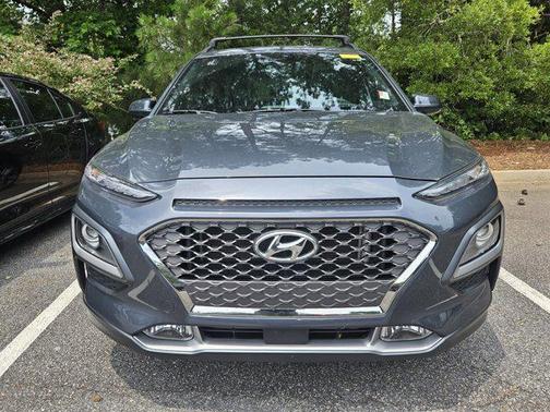2019 Hyundai KONA Ultimate