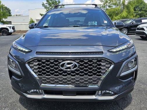 2019 Hyundai KONA Ultimate