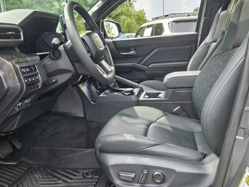 2024 Toyota Tacoma Limited