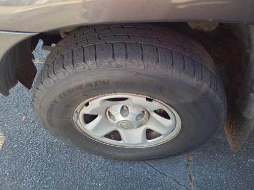 2012 Toyota Tacoma PreRunner