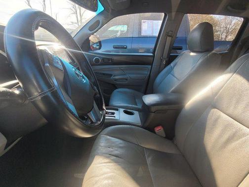 2012 Toyota Tacoma PreRunner