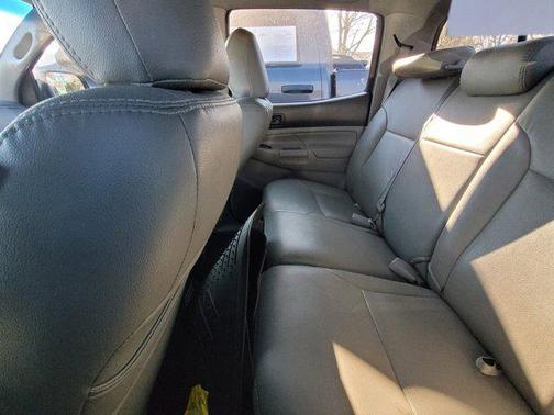 2012 Toyota Tacoma PreRunner