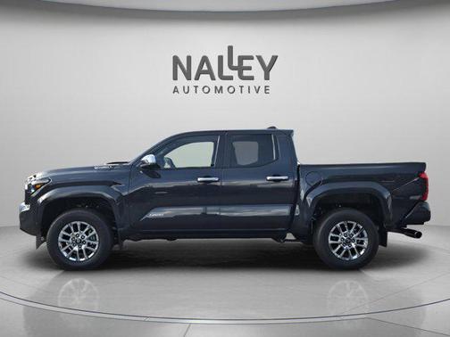 2025 Toyota Tacoma Limited