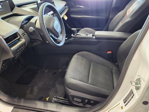 2025 Toyota Prius Limited