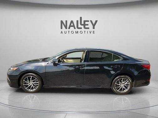 2018 Lexus ES 350 Base
