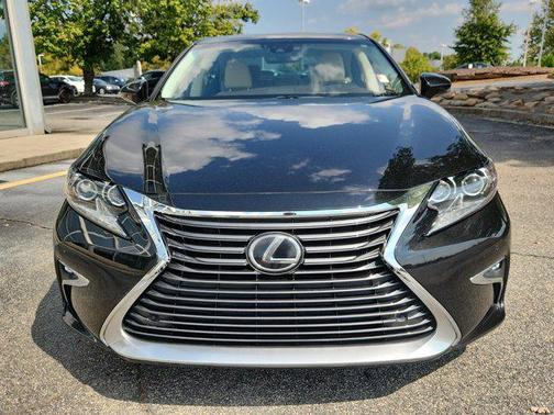 2018 Lexus ES 350 Base