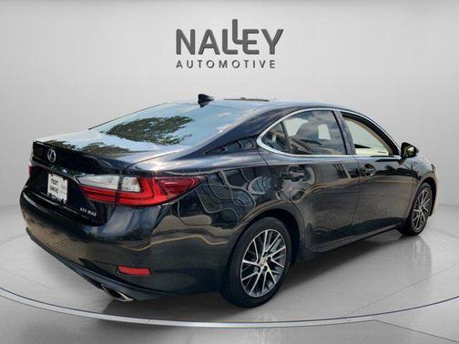 2018 Lexus ES 350 Base