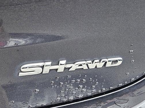 Graphite Luster Metallic 2015 Acura TLX V6 Tech