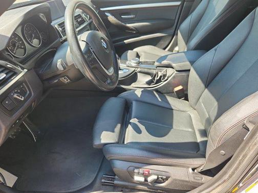2018 BMW 330 Gran Turismo xDrive