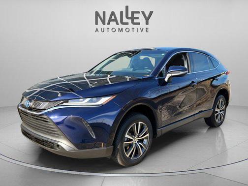 2023 Toyota Venza LE