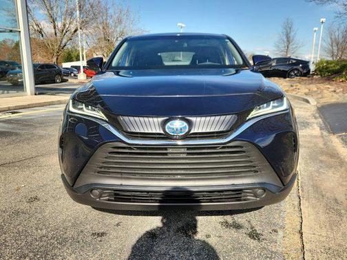 2023 Toyota Venza LE