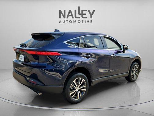 2023 Toyota Venza LE