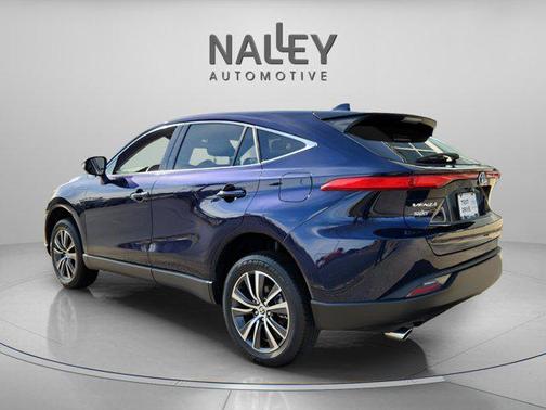 2023 Toyota Venza LE