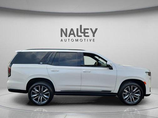2022 Cadillac Escalade Sport