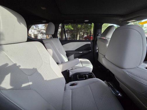 Wind Chill Pearl 2026 Lexus TX 350 Base