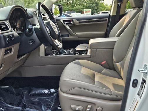 2020 Lexus GX 460 Premium