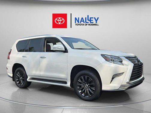 2020 Lexus GX 460 Premium