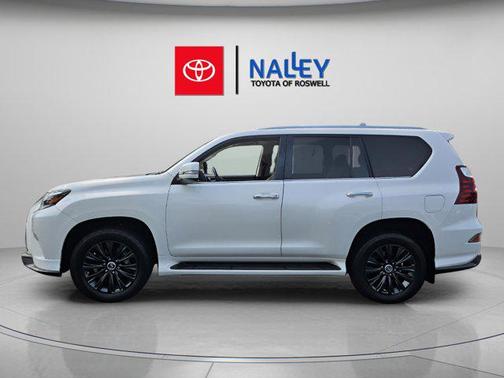 2020 Lexus GX 460 Premium