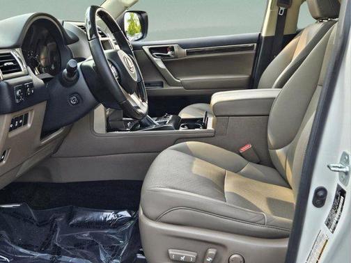 2020 Lexus GX 460 Premium