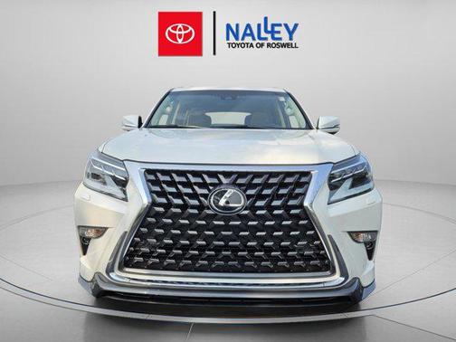 2020 Lexus GX 460 Premium