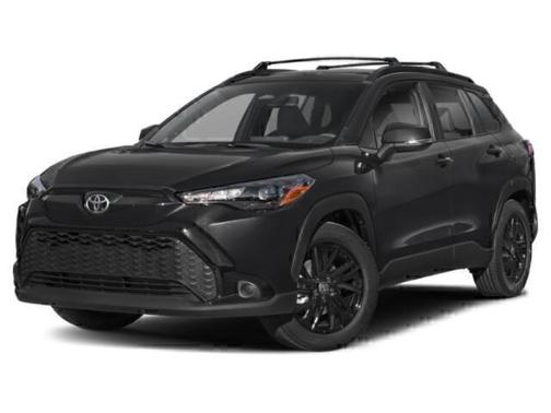 2025 Toyota Corolla Hybrid L