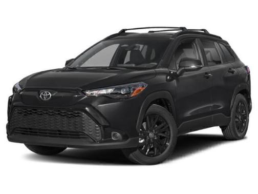 2025 Toyota Corolla Hybrid L