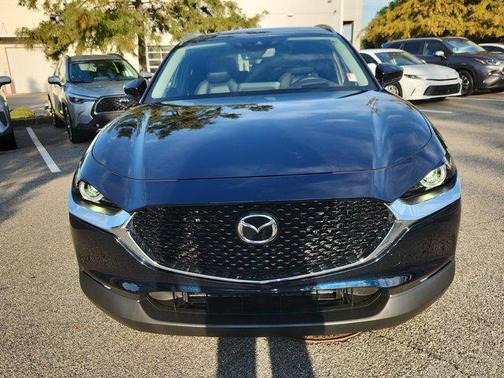 2023 Mazda CX-30 2.5 Turbo Premium Package