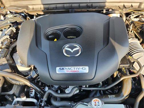 2023 Mazda CX-30 2.5 Turbo Premium Package
