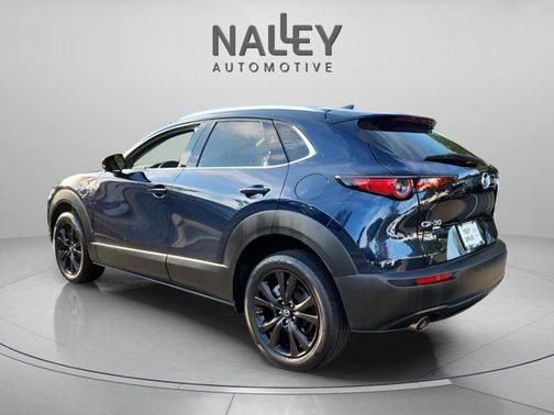 2023 Mazda CX-30 2.5 Turbo Premium Package