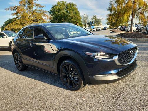 2023 Mazda CX-30 2.5 Turbo Premium Package