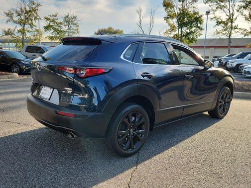 2023 Mazda CX-30 2.5 Turbo Premium Package