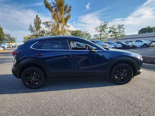 2023 Mazda CX-30 2.5 Turbo Premium Package