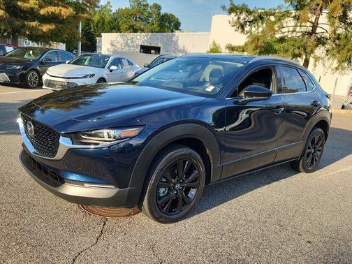 2023 Mazda CX-30 2.5 Turbo Premium Package