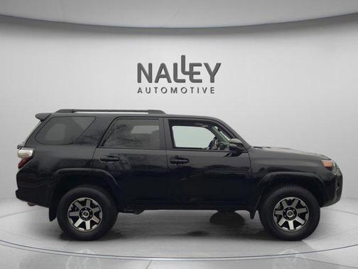 2021 Toyota 4Runner TRD Off Road Premium