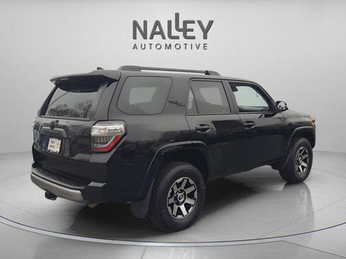 2021 Toyota 4Runner TRD Off Road Premium