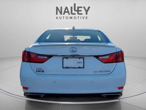 2015 Lexus GS 350 Base