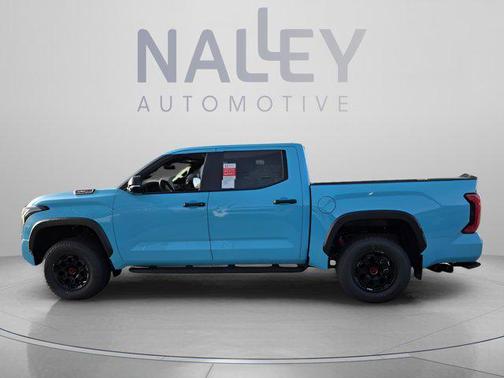 Wave Maker 2026 Toyota Tundra Hybrid TRD Pro
