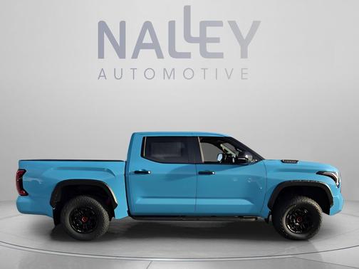 Wave Maker 2026 Toyota Tundra Hybrid TRD Pro