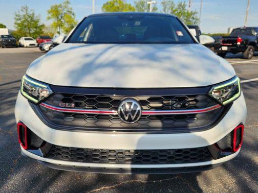 2022 Volkswagen Jetta GLI 2.0T Autobahn