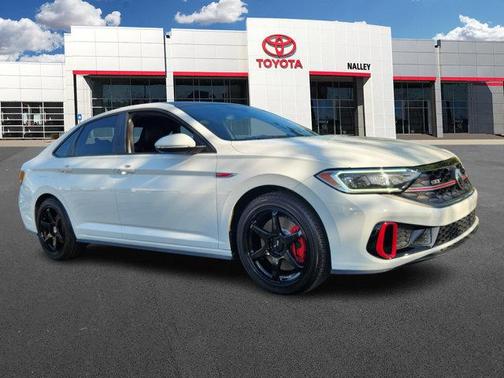 2022 Volkswagen Jetta GLI 2.0T Autobahn