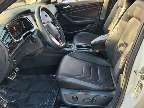 2022 Volkswagen Jetta GLI 2.0T Autobahn
