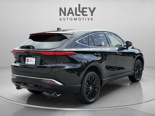 2024 Toyota Venza Nightshade Edition